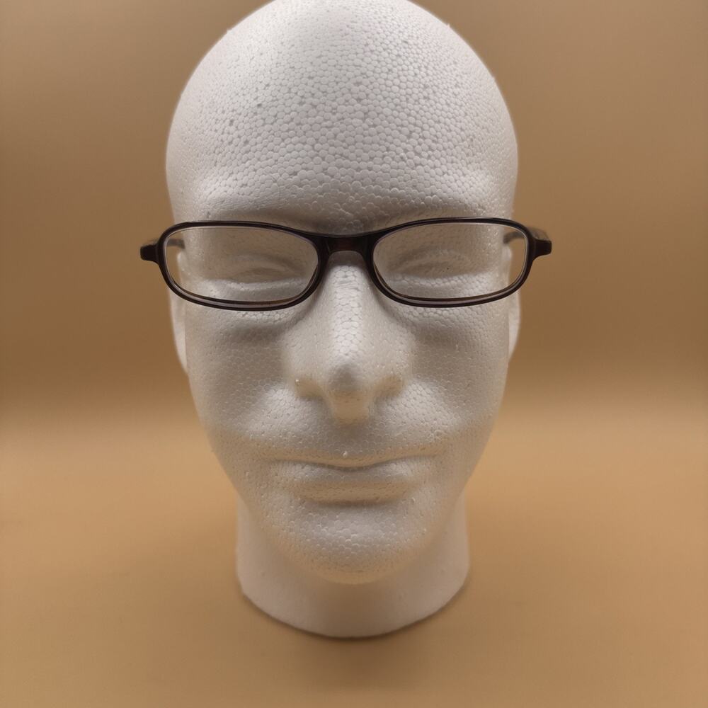 Gucci GG 1416 5T8 Tortoise Purple Eyeglasses Frames Glasses 130 Italy With Case
